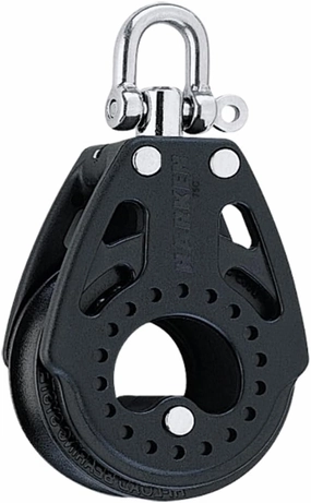 HARKEN Carbo Air Block | Premium Sailing and Sailboat Equipment