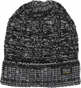 Heat Women's Sherpa-Lined Beanie and Skull Cap, Warm Winter Hat, One Size Fits Most