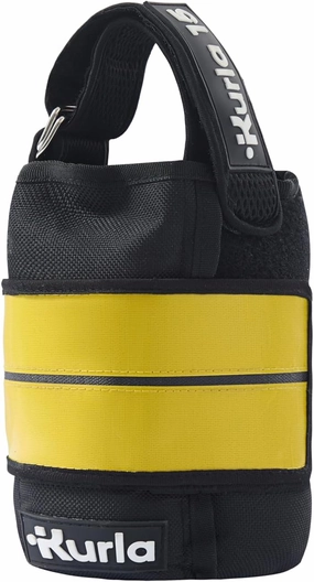 Heavy Ankle & Wrist Weight – From 4 to 40 lbs – Unique Patented Design, Adjustable Strap, Breathable Fabric – Ideal for Pilates, Strength Training, Walking, Yoga, Rehab, & Home Fitness – Single Unit