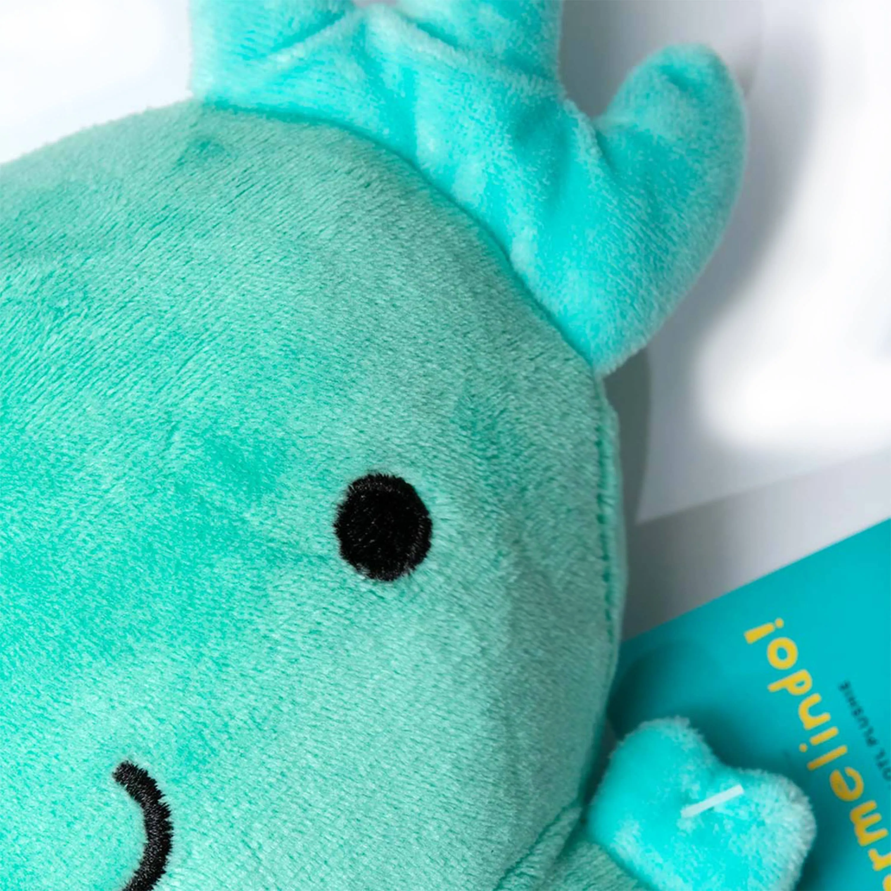 Hermelindo Axolotl Stuffed Animal Toy Gift for Kids and Baby