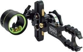 HHA - Tetra 5510 - .010-1 Pin - 1 5/8" Scope