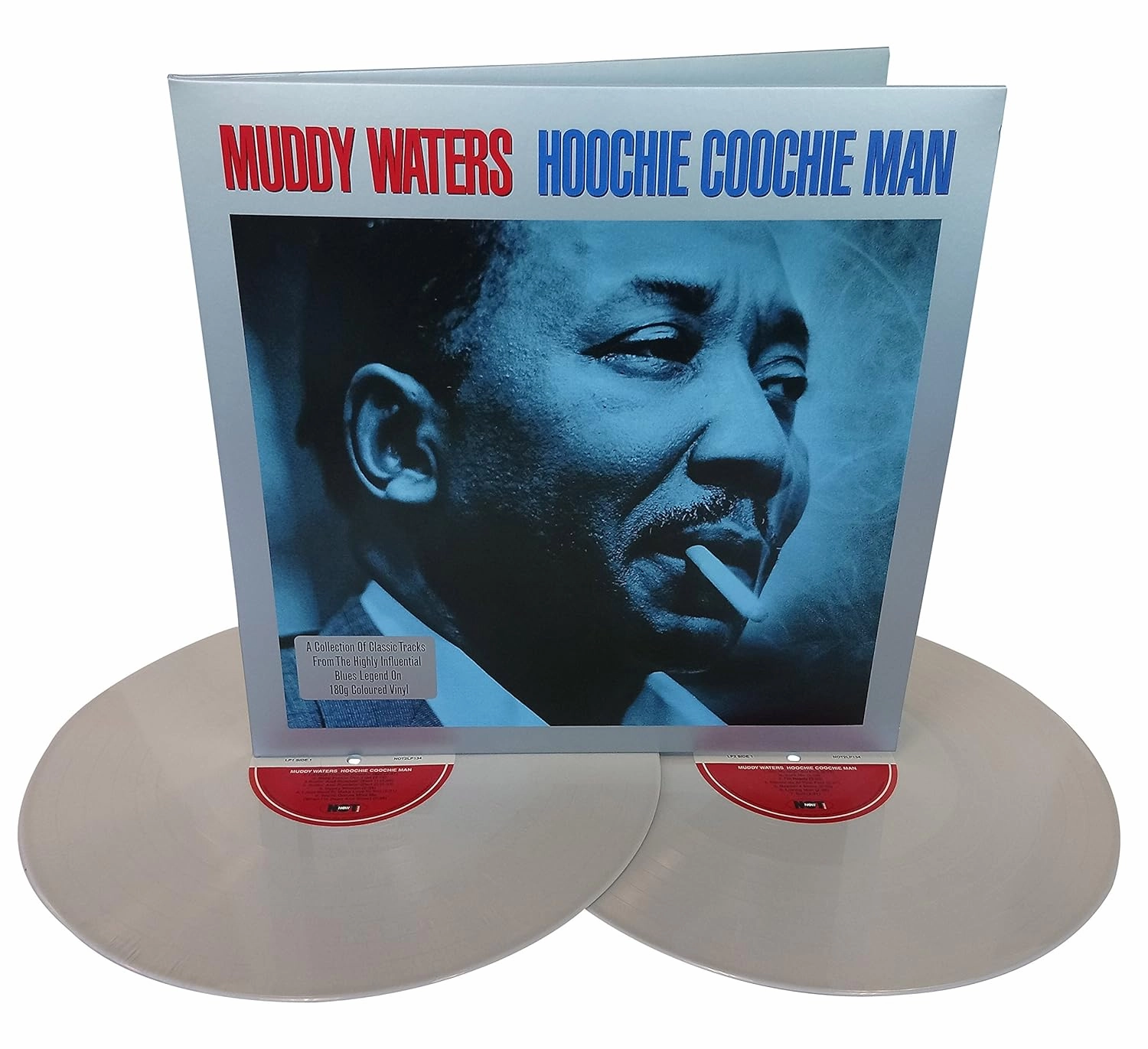Hoochie Coochie Man