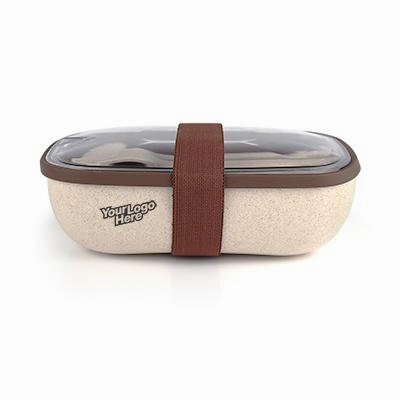 Husk Fiber Lunch Box