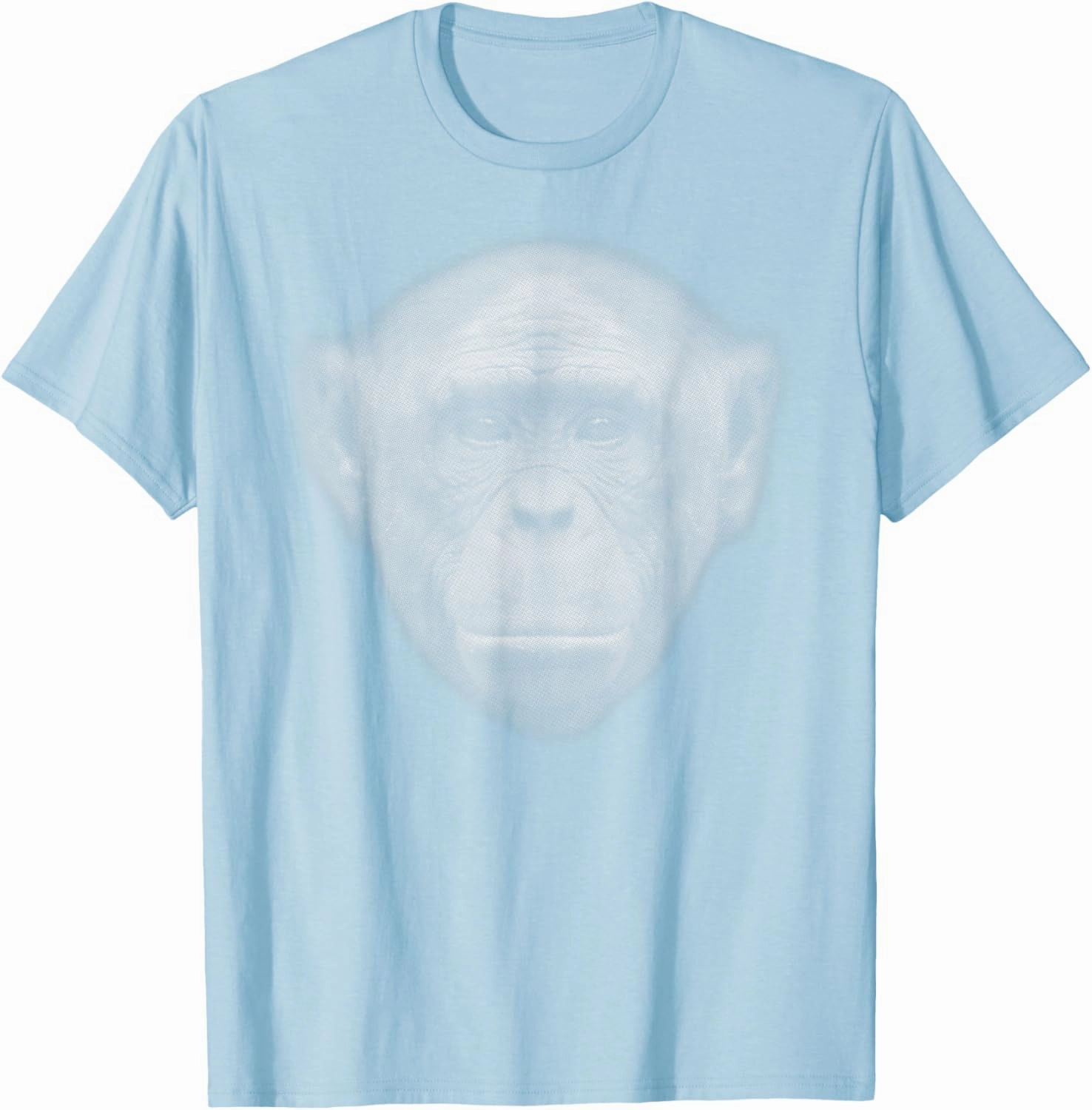 I Love Bonobos Shirt | Bonobo Monkey Animal T-Shirt T-Shirt