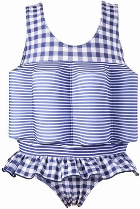 IBTOM CASTLE Baby Boy Girls One-Piece Swimsuit Summer Suit Holiday Beach Sport Bathing Suit Swimwear Swim Vest