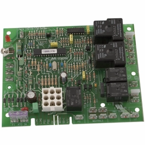 ICM Controls ICM280 Furnace Control Replacement for OEM Models Including Goodman B18099-xx Series Control Boards, Multicolor