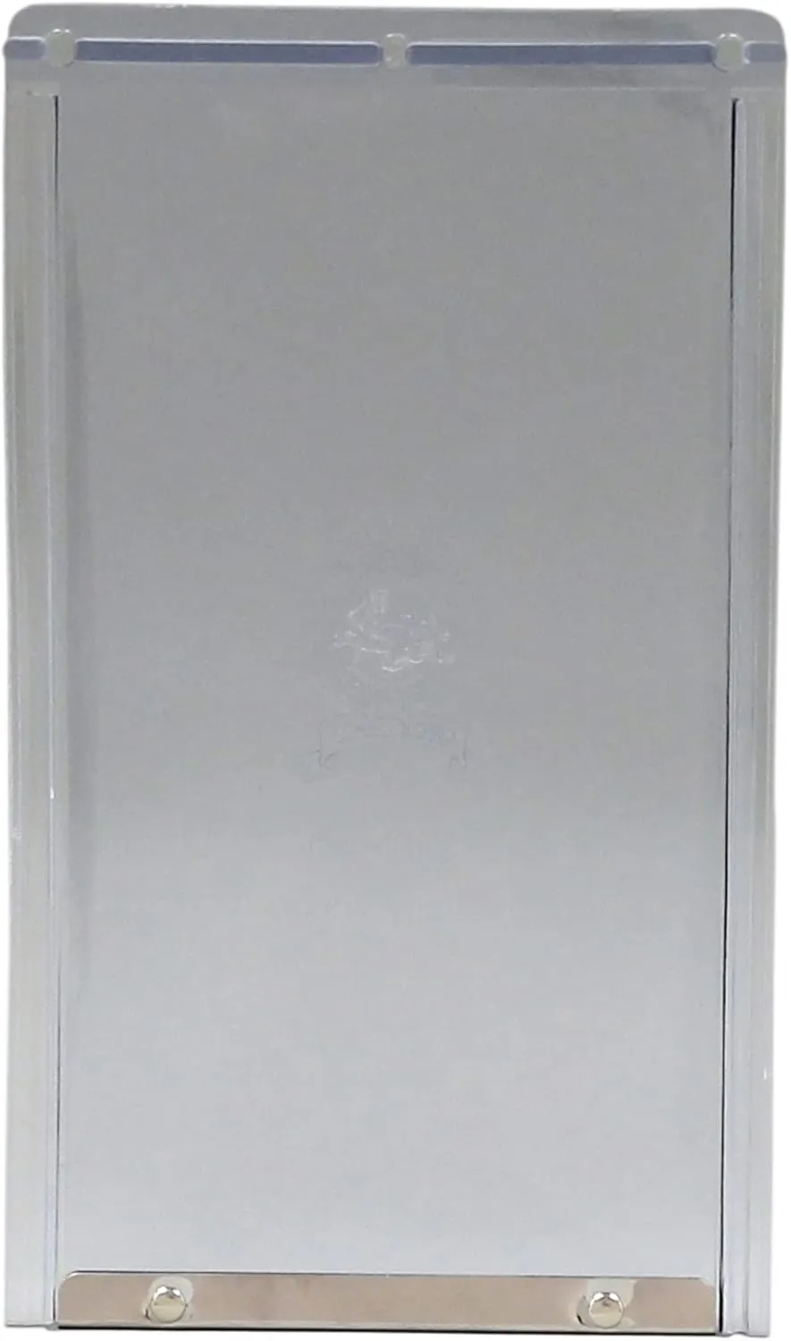 Ideal Pet Products Designer Series Replacement Flap Plastic-Aluminum, Medium