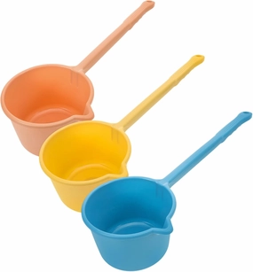 IMIKEYA Plants Watering Ladle Bathroom Shower Ladle Kitchen Water Spoon Pp Material