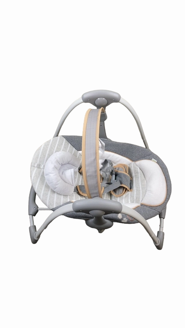 Ingenuity Swing 'n Go Portable Swing