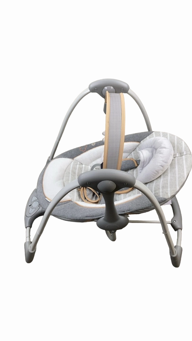 Ingenuity Swing 'n Go Portable Swing
