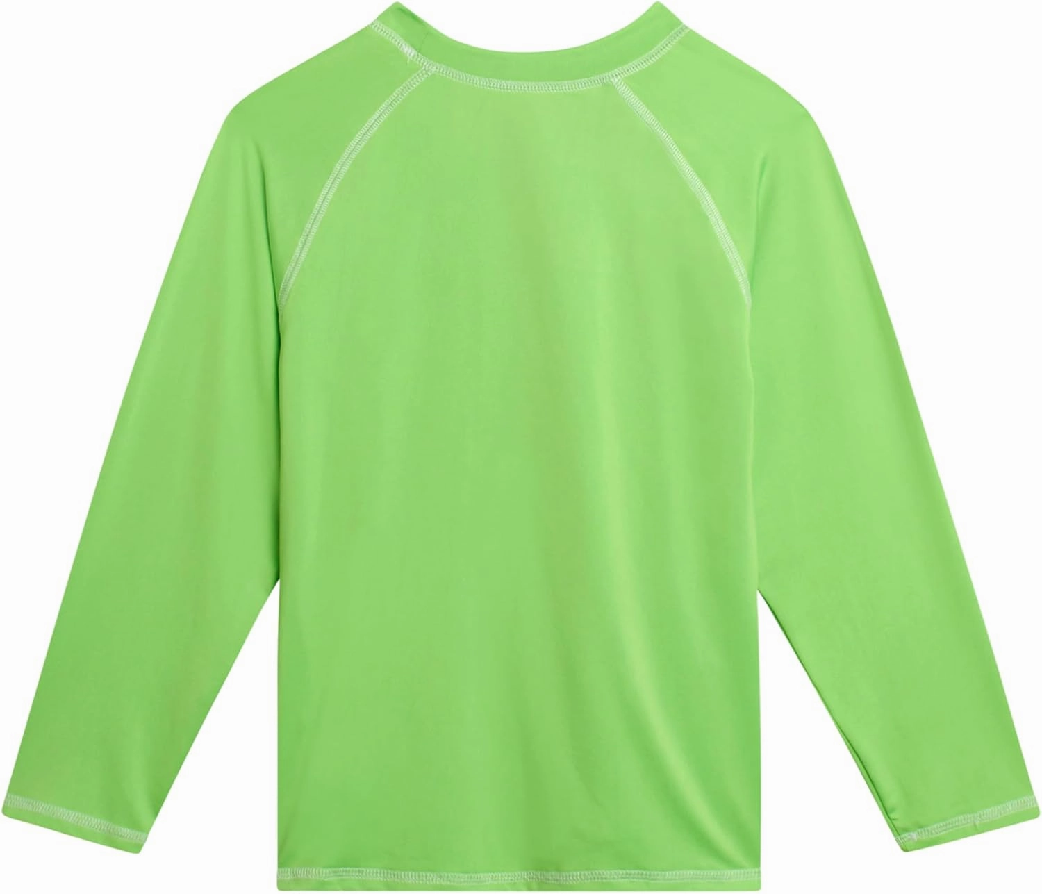 iXtreme Boys Rash Guard Set - 2 Piece UPF 50  Quick Dry Long Sleeve Swim Shirt and Swim Trunks for Boys (Sizes: 2T-14)
