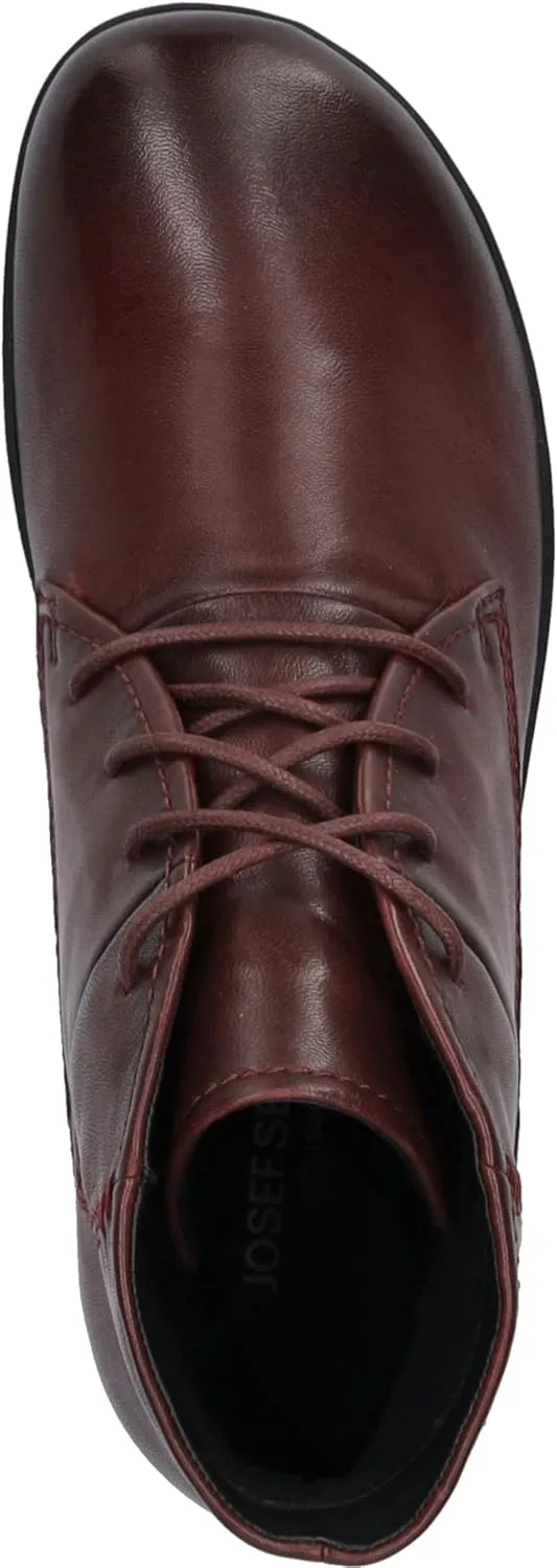 Josef Seibel Women's Ankle Boots