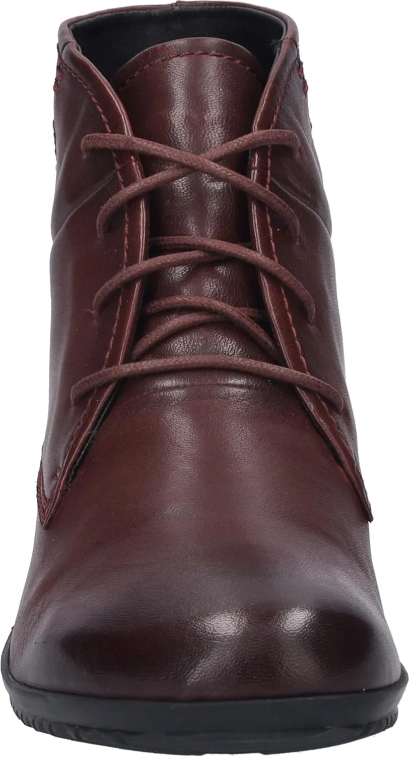 Josef Seibel Women's Ankle Boots