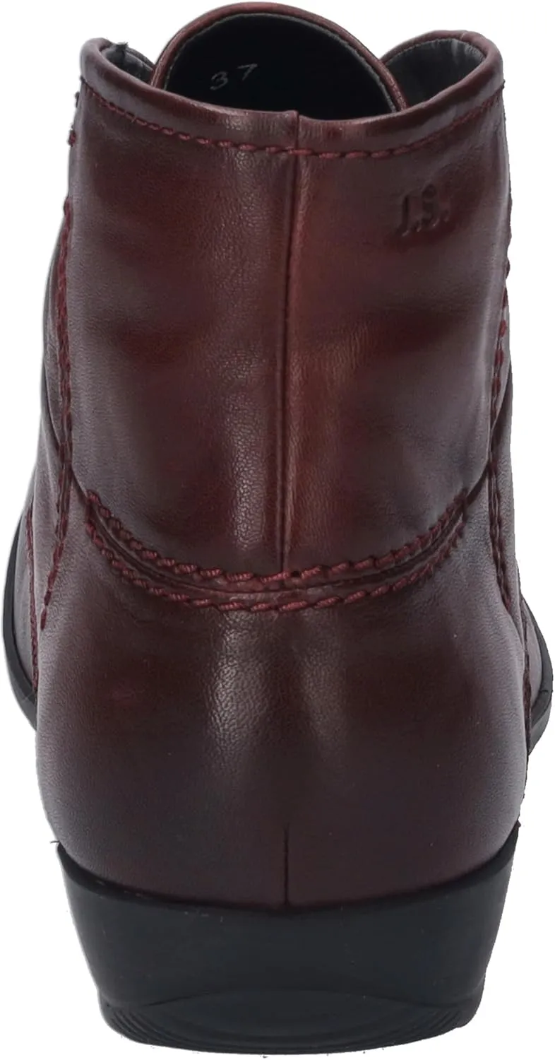 Josef Seibel Women's Ankle Boots