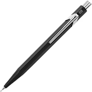 Kalandish Pencil (0.5mm) 849 Classic Line Asian Exclusive 0844-009 Black