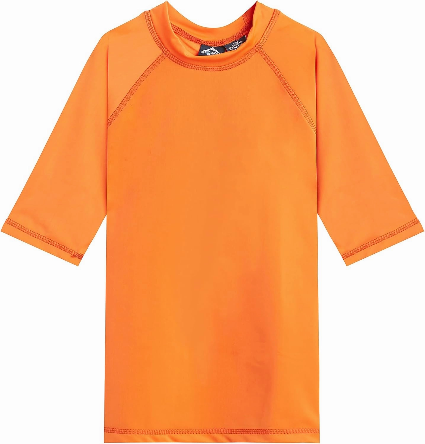 Kanu Surf Boys' Fiji UPF 50 Sun Protective Rashguard