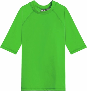 Kanu Surf Boys' Fiji UPF 50 Sun Protective Rashguard