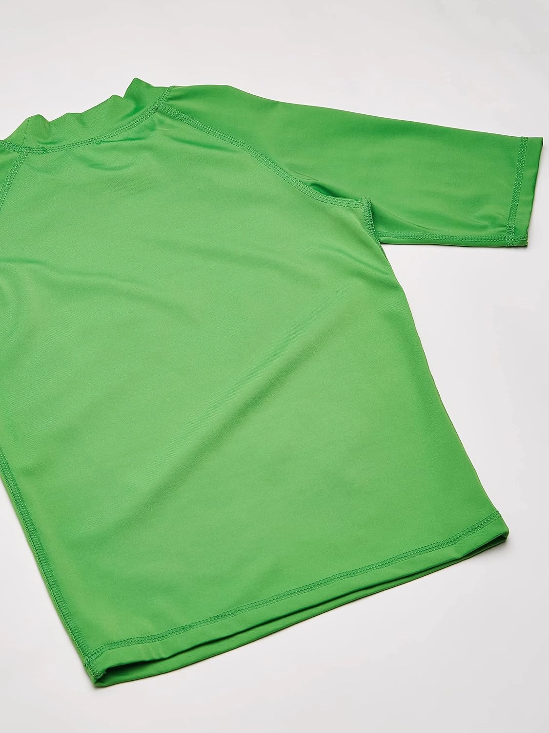 Kanu Surf Boys' Fiji UPF 50 Sun Protective Rashguard
