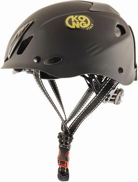 Kong Italy - Mouse Work Helmet Soft-Touch Matte Black