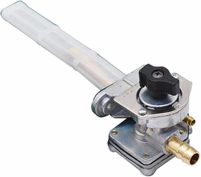 labwork Fuel Valve Petcock Assembly Replacement for Kawasaki Vulcan 800 1995-2006 / Replacement for Kawasaki ZR1200 2001-2003 / Replacement for Kawasaki ZRX1200R 51023-1260 2004-2005