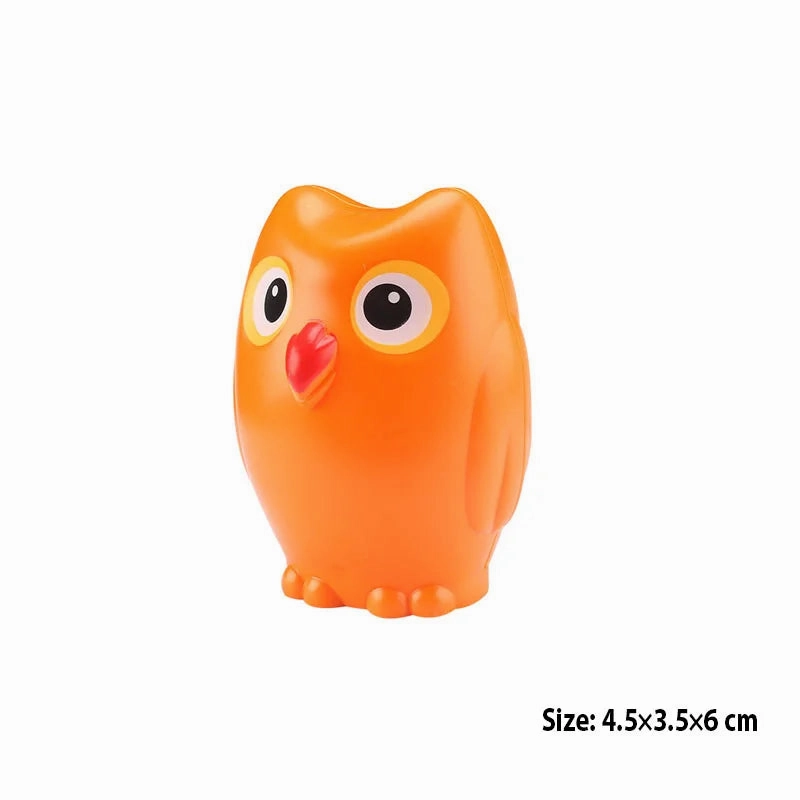 Large Zoo Animals Soft Gum Blocks