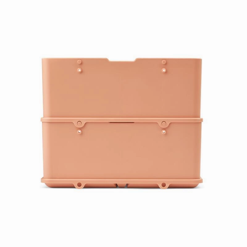 Liewood Rosemary M Tuscany Rose Desk Organizers - Set of 2