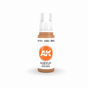 Light Brown
