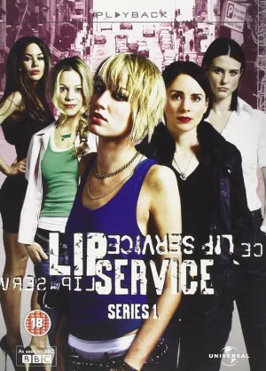 Lip Service: Series One [Region 2]