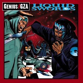 Liquid Swords Explicit Lyrics