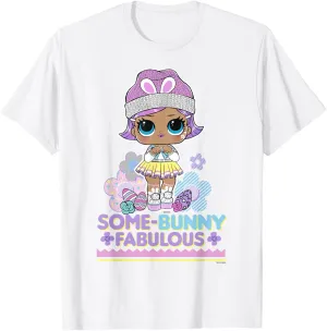 LOL Surprise Easter Bunny Fabulous T-Shirt