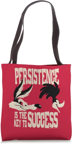 Looney Tunes Persistence Tote Bag
