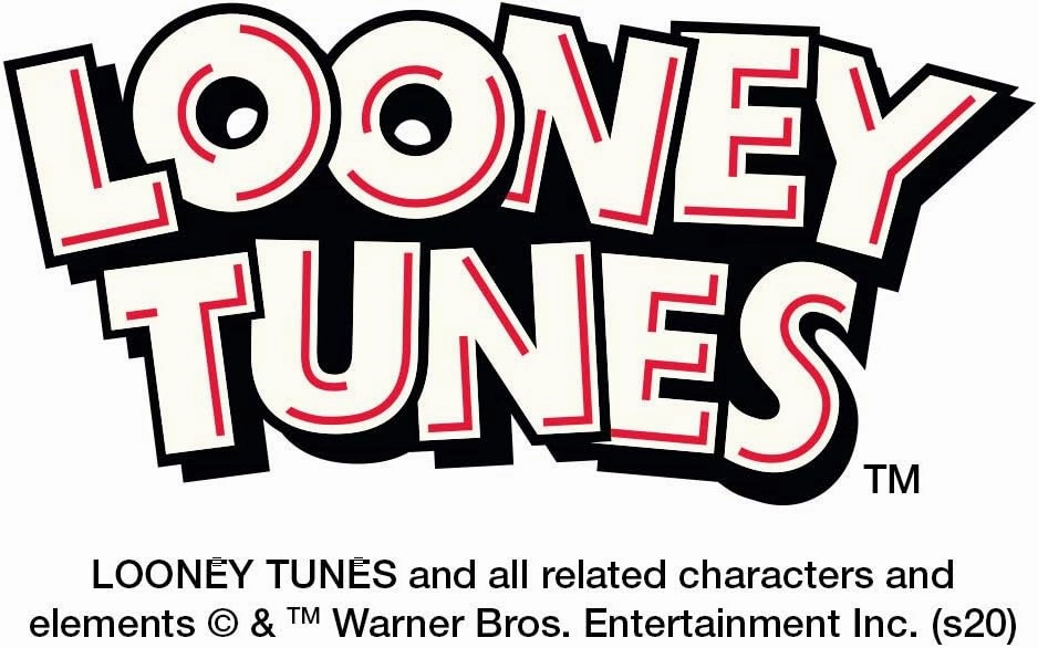 Looney Tunes Vacation Forever Unisex Adult T Shirt for Men and Woman