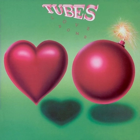 Love Bomb