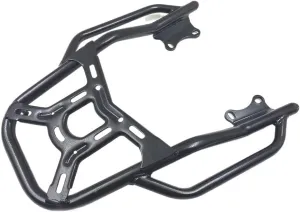 Luggage Carrier for Yam&aha Fazer250 Fazer 250 YS250 Rear Side Saddle Bag Box Motorcycle Luggage Rack Carrier