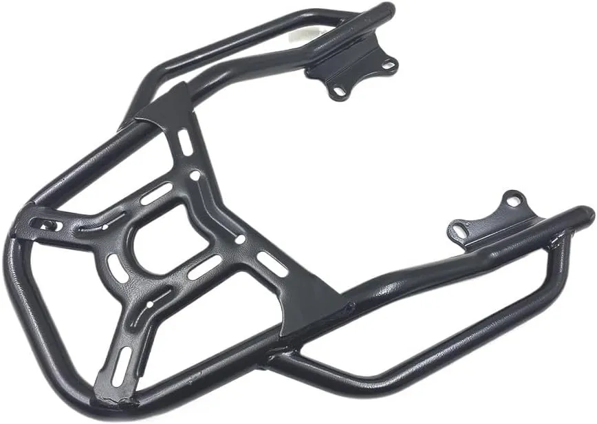 Luggage Carrier for Yam&aha Fazer250 Fazer 250 YS250 Rear Side Saddle Bag Box Motorcycle Luggage Rack Carrier