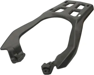 Luggage Carrier Motorcycle Luggage Rack for Yam&aha Mio125 Rear Tail Box Bag Cargo Shelf Top Box Bracket Tail Support Holder Seat Extension Black