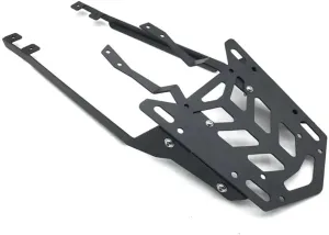 Luggage Carrier Motorcycle Rear Luggage for Yam&aha MT-15 Rear Support Luggage Rack Saddle Support Bag Carrier Rack Kit for Yam&aha MT-15 2018-21