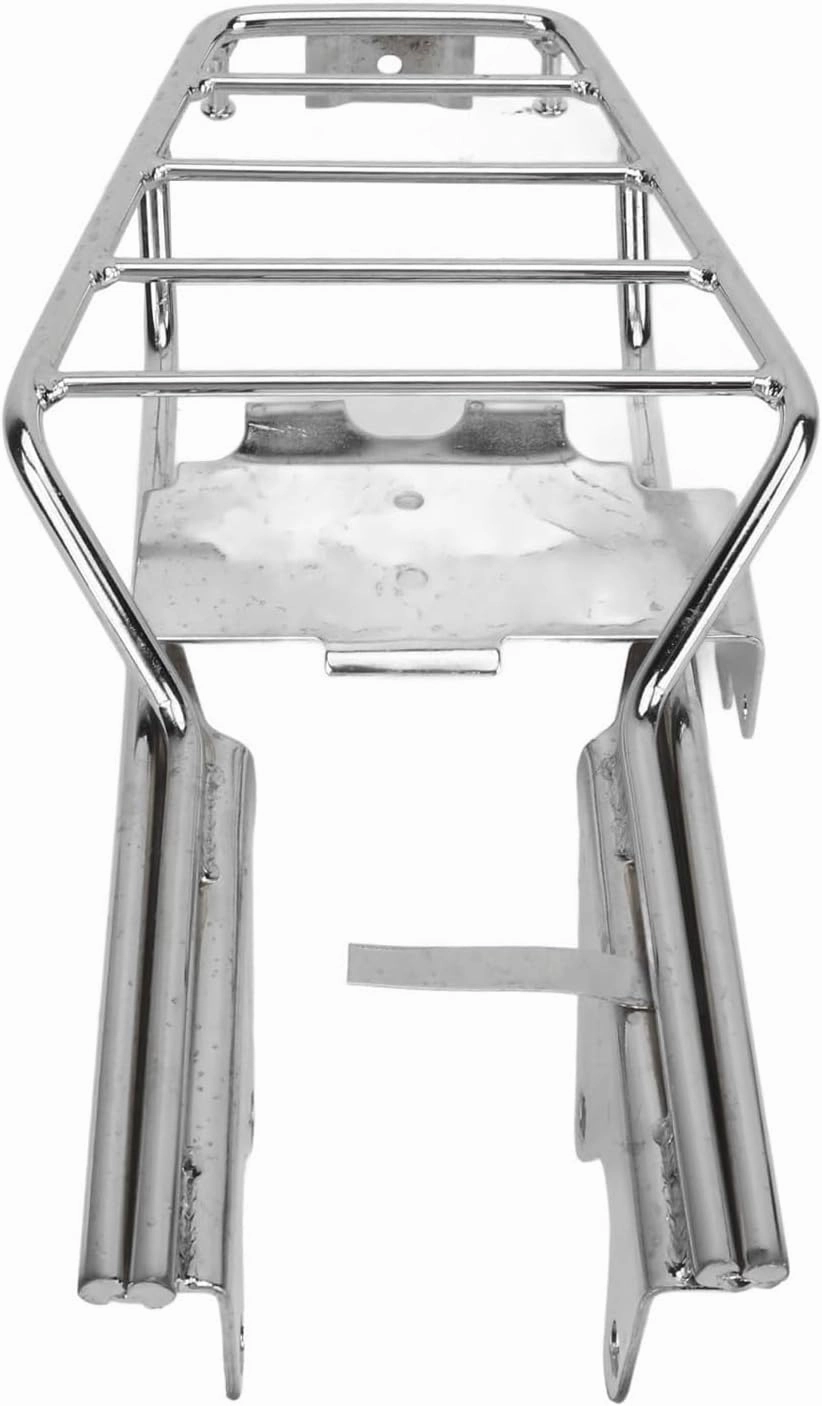 Luggage Bracket Rear Rear Luggage Carrier Rack Motorcycle Accessories Rack Rear Carrier Rear Luggage Rack Support for Skyteam Z50A
