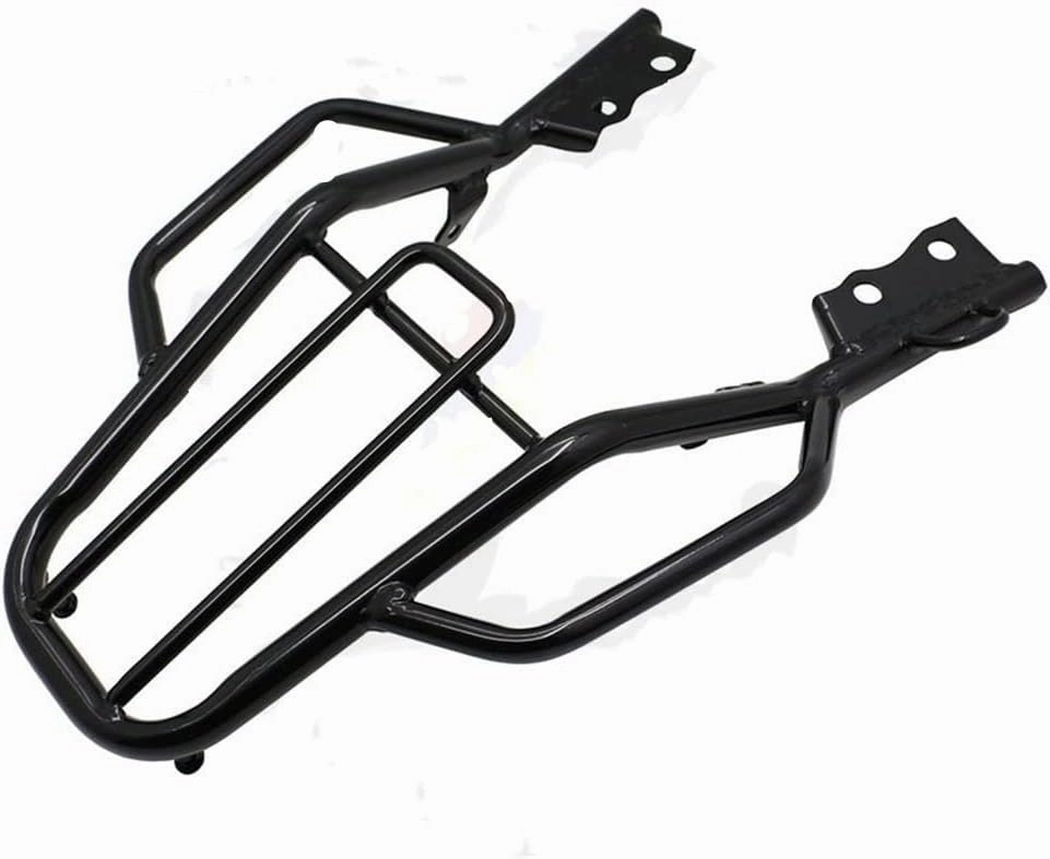 Luggage Shelf Support Holder Saddlebag for Yam&aha Tricker XG 250 XG250 03-14 Motorcycle Rear Luggage Rack Dirtbike Cargo Shelf Bracket