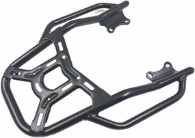Luggage Support Shelf for Yam&aha Fazer250 Fazer 250 YS250 Rear Side Saddle Bag Box Motorcycle Luggage Rack Carrier