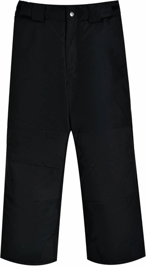 LUNA Kids Snow Pants Reinforced Knees Ski Pants Water-repellent Windproof Winter Pants