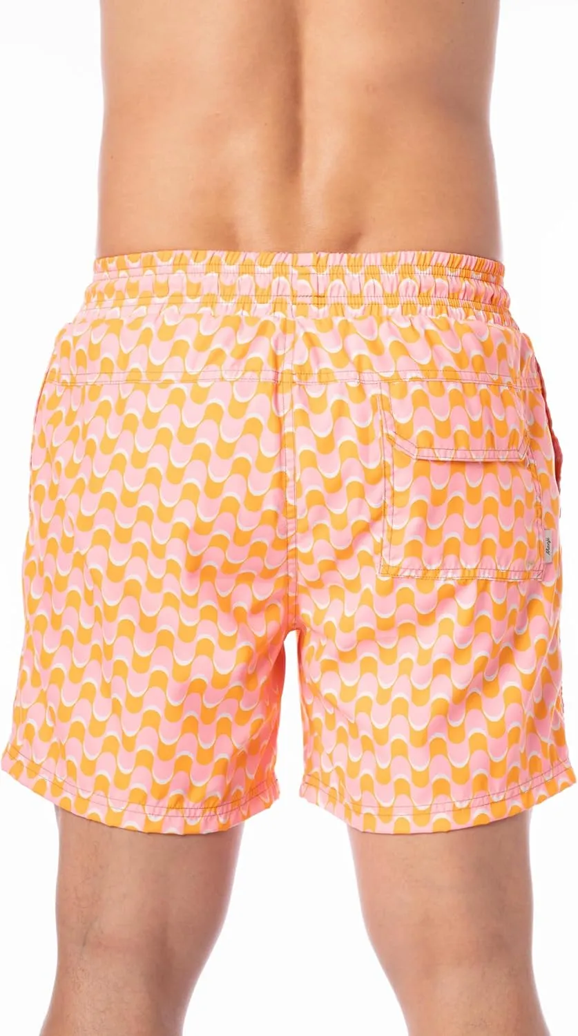 Maaji Men's Standard Sporty