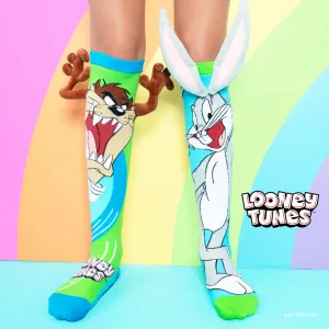 MADMIA Bugs Bunny Adult Socks