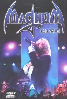 Magnum: Live