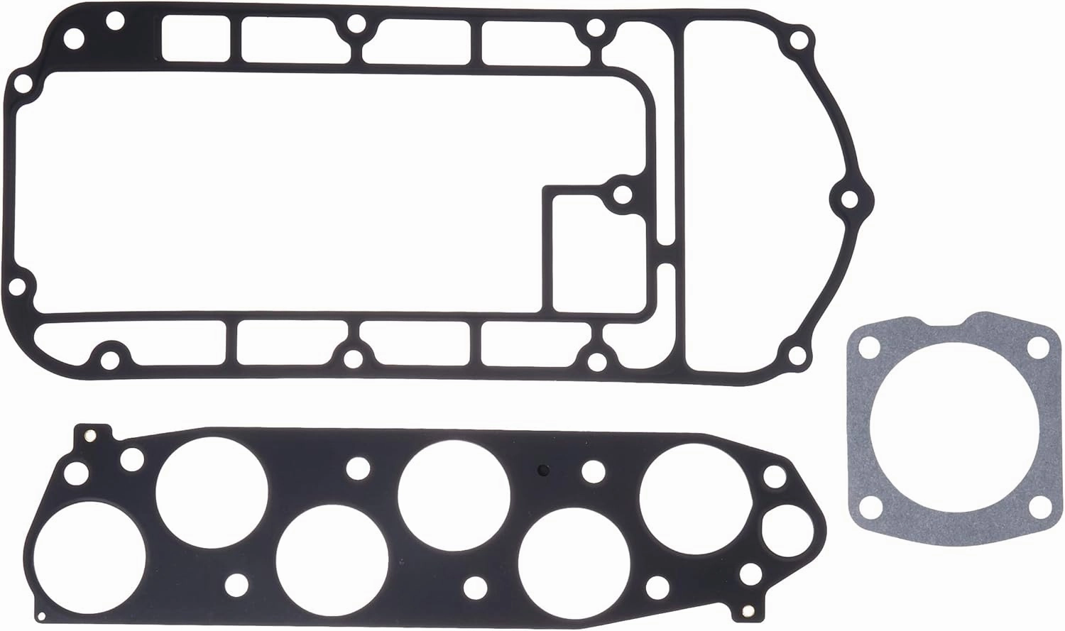 Mahle Original MS19699 Fuel Injection Plenum Gasket Set