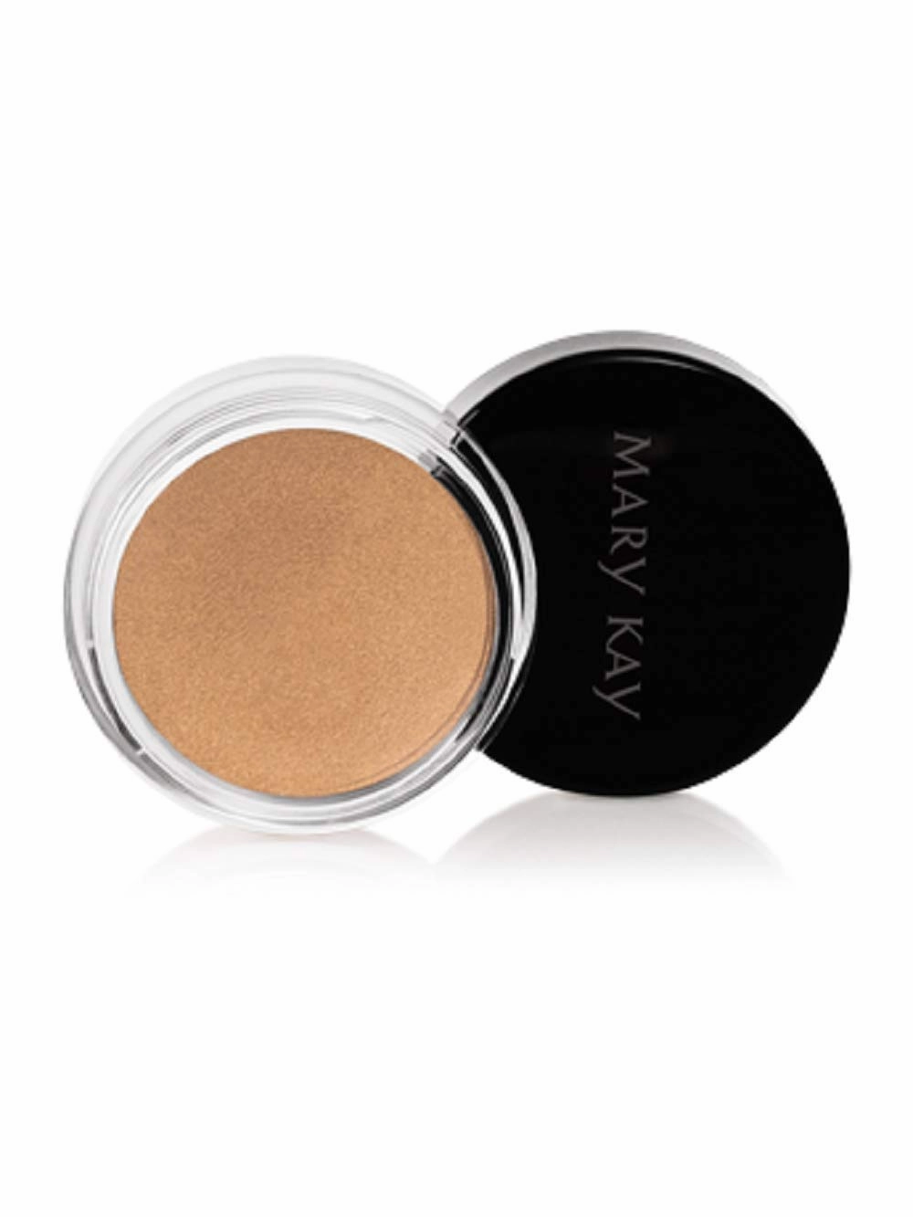 Mary Kay Cream Eye Color 4.3g (Apricot Twist (Shimmer))