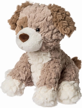 Mary Meyer Putty Stuffed Animal Soft Toy, 9-Inches, Frisky Puppy