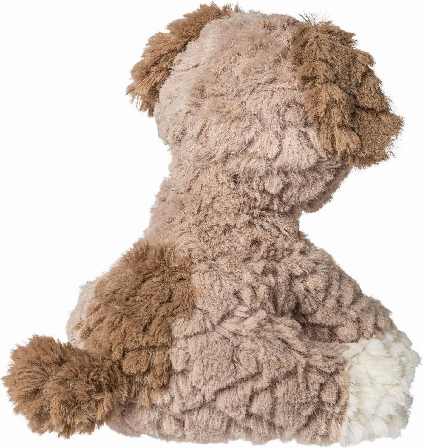 Mary Meyer Putty Stuffed Animal Soft Toy, 9-Inches, Frisky Puppy