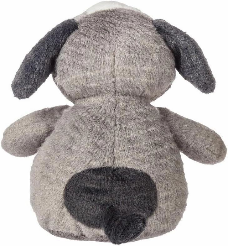 Mary Meyer Stuffed Animal Plush Soft Toy, 6-Inches, Dallas Hound Dog