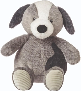 Mary Meyer Stuffed Animal Plush Soft Toy, 6-Inches, Dallas Hound Dog